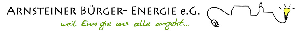 Arnsteiner Bürger Energie