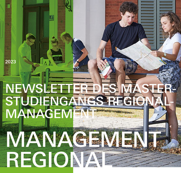 Masterstudiengang Regionalmanagement